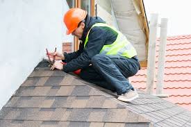 Fast & Reliable Emergency Roof Repairs in Mulberry, IN